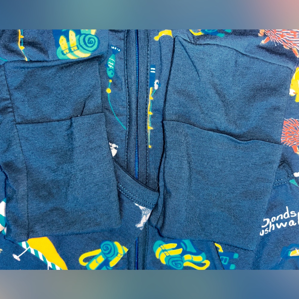 Bonds Wondersuit - Size 3 - Picture 3 of 4